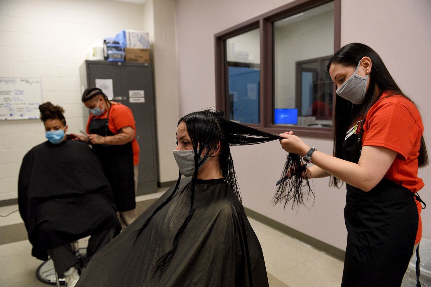 New Hampshire Correctional Facility for Women